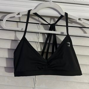 Gymshark minimal sports bra